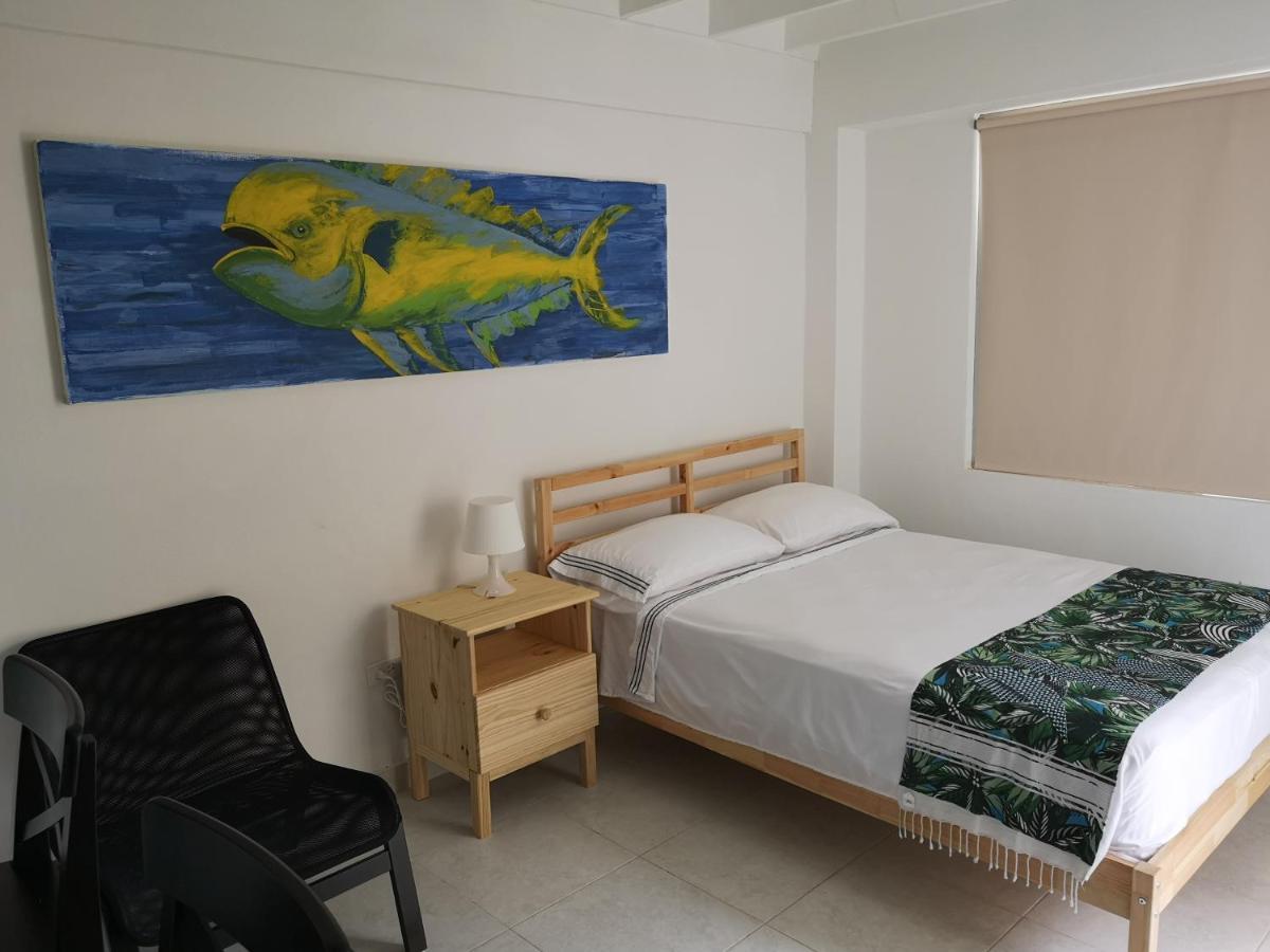 Our Place San Andrés Zewnętrze zdjęcie