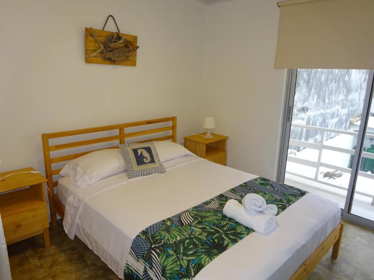Our Place San Andrés Zewnętrze zdjęcie