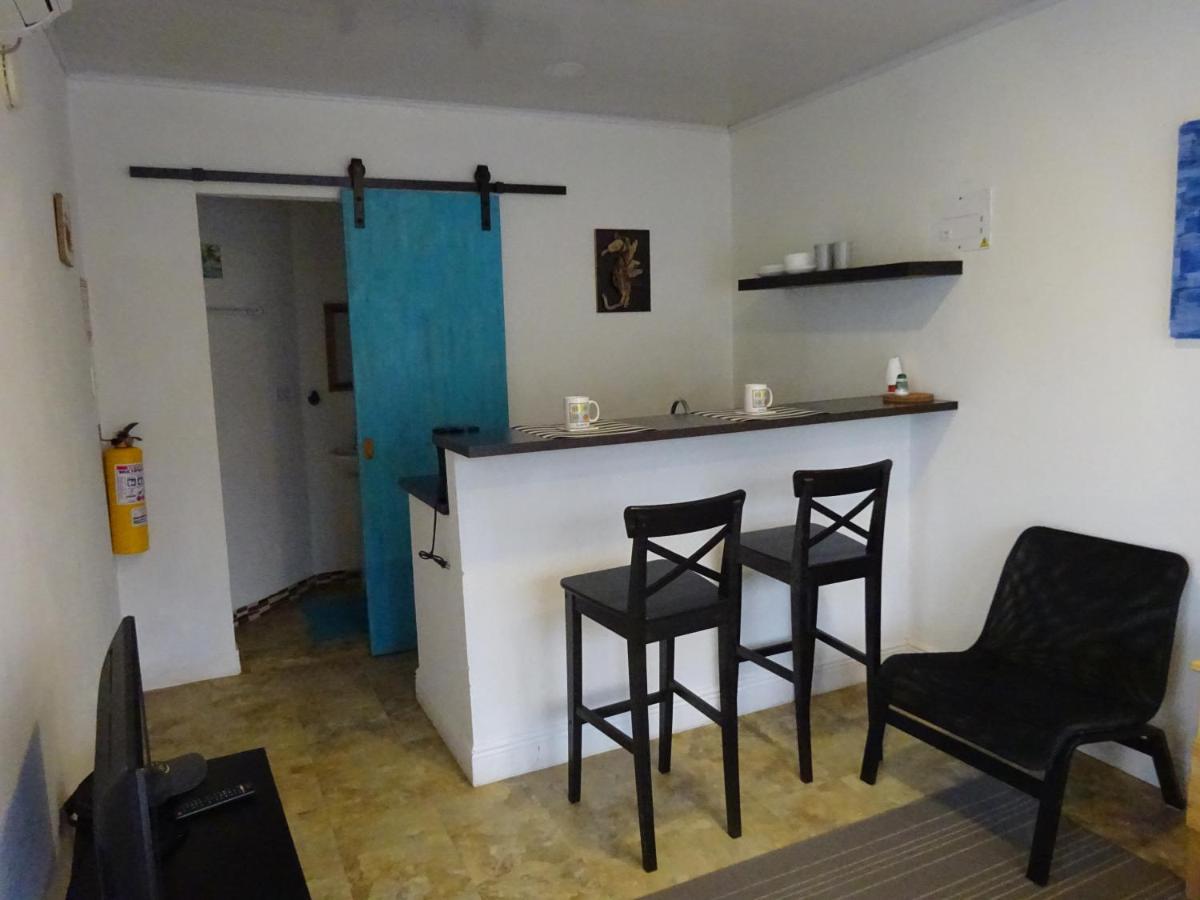 Our Place San Andrés Zewnętrze zdjęcie