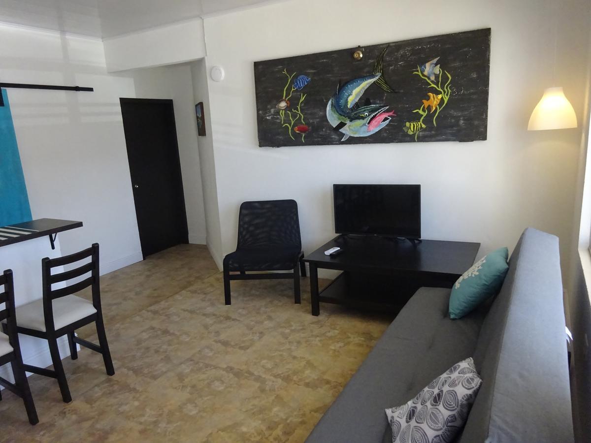 Our Place San Andrés Zewnętrze zdjęcie