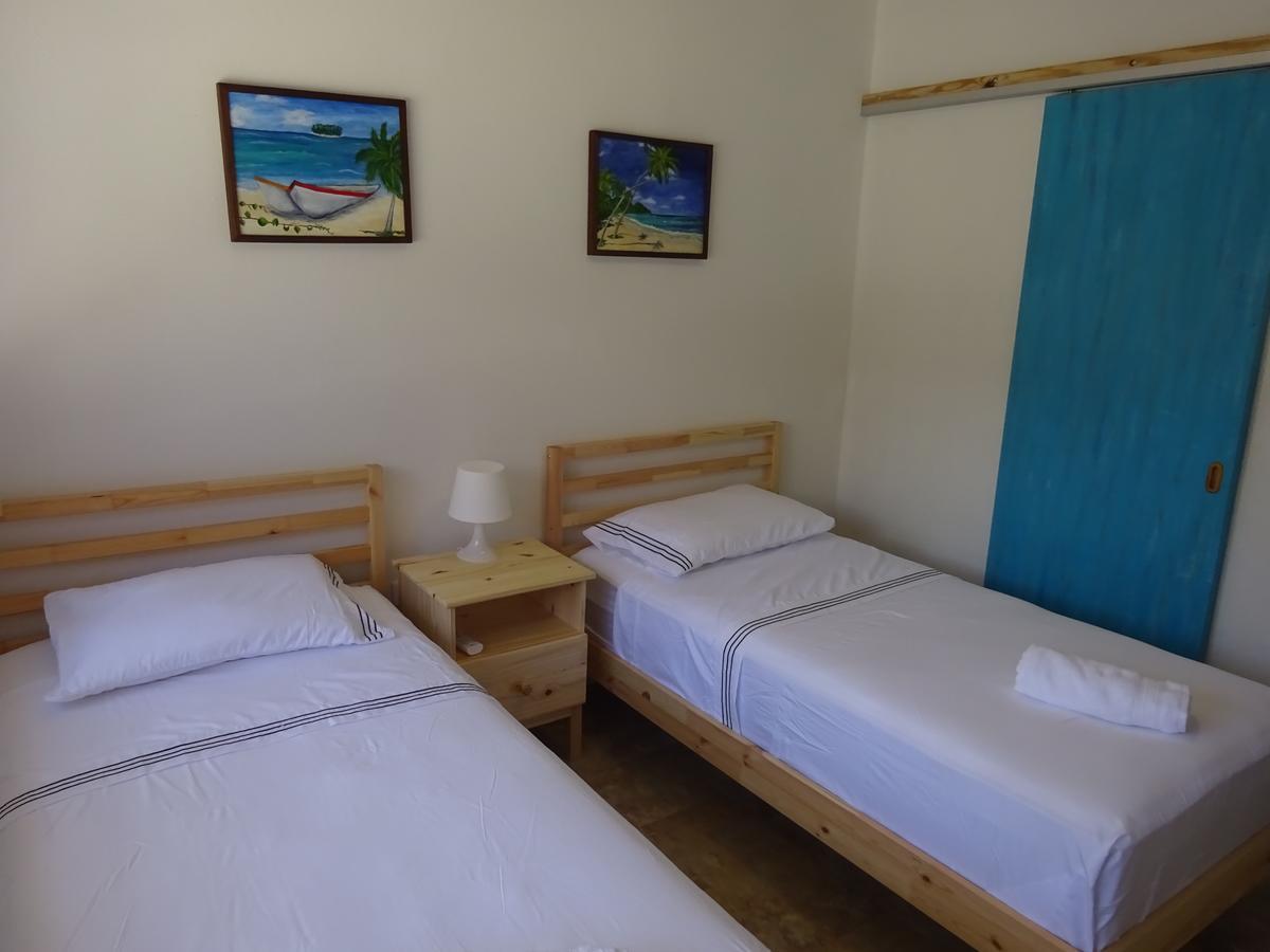 Our Place San Andrés Zewnętrze zdjęcie