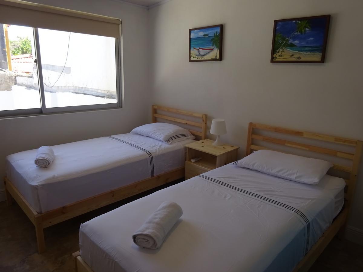 Our Place San Andrés Zewnętrze zdjęcie